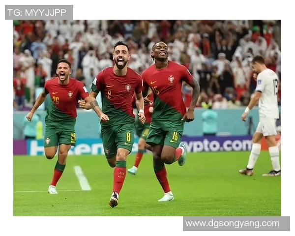 世界杯乌拉圭与葡萄牙下半场精彩对决回顾与分析