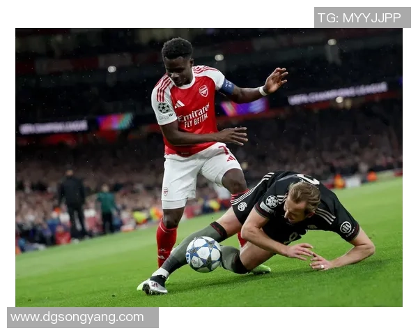 拜仁慕尼黑与阿森纳第二回合激战在即球迷期待精彩对决