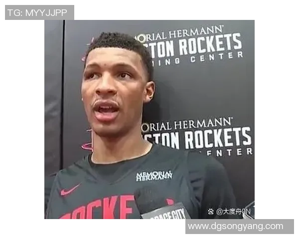 火箭队数据揭秘：不按常理出牌的“笼统”之师